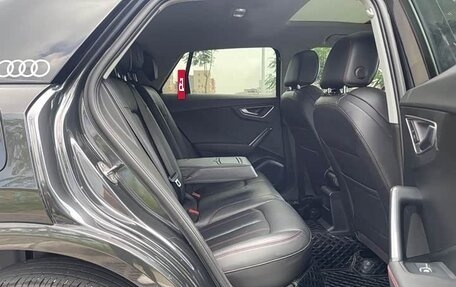 Audi Q2 I, 2021 год, 1 660 000 рублей, 14 фотография