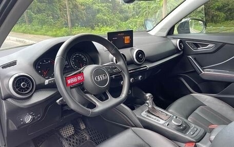Audi Q2 I, 2021 год, 1 660 000 рублей, 16 фотография