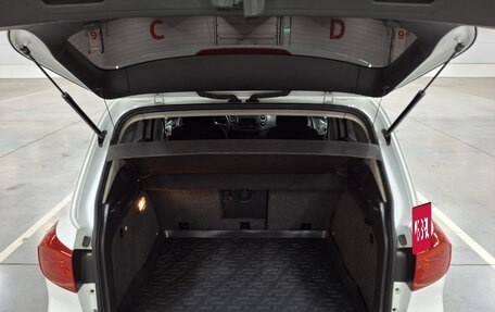 Volkswagen Tiguan I, 2016 год, 1 000 000 рублей, 12 фотография