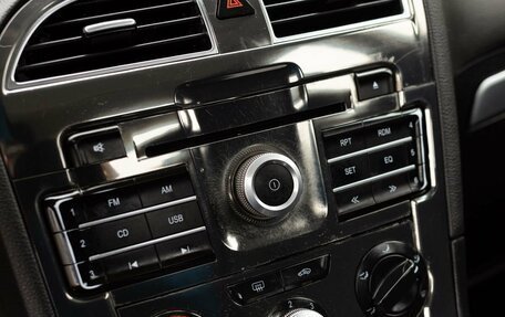 Brilliance V5 I рестайлинг, 2014 год, 810 000 рублей, 14 фотография