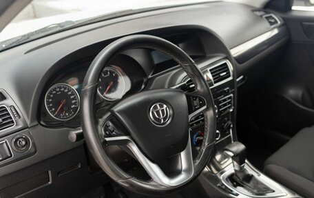 Brilliance V5 I рестайлинг, 2014 год, 810 000 рублей, 11 фотография