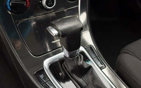 Brilliance V5 I рестайлинг, 2014 год, 810 000 рублей, 16 фотография