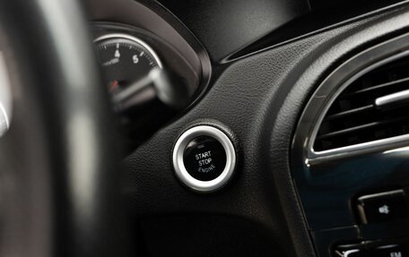 Brilliance V5 I рестайлинг, 2014 год, 810 000 рублей, 15 фотография