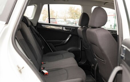 Brilliance V5 I рестайлинг, 2014 год, 810 000 рублей, 19 фотография