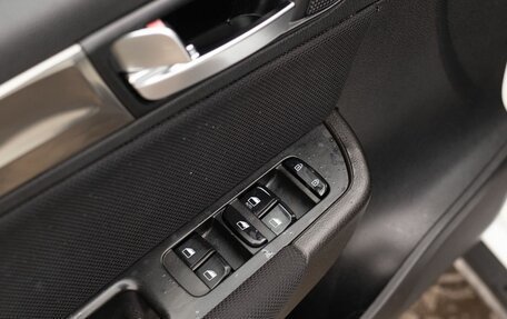 Brilliance V5 I рестайлинг, 2014 год, 810 000 рублей, 17 фотография