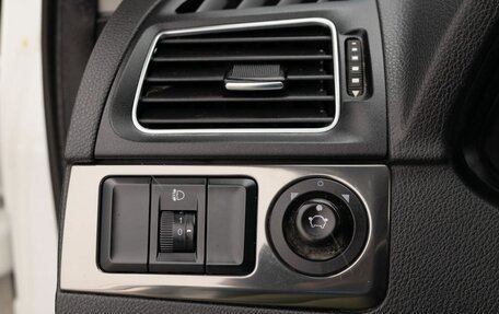 Brilliance V5 I рестайлинг, 2014 год, 810 000 рублей, 18 фотография