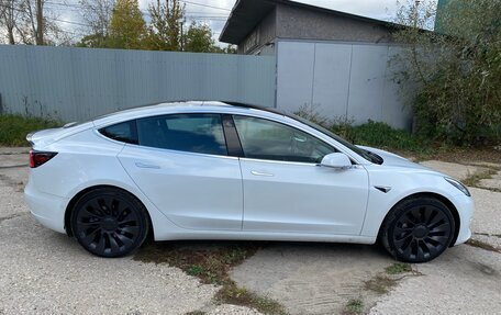 Tesla Model 3 I, 2019 год, 2 800 000 рублей, 8 фотография