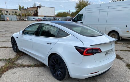 Tesla Model 3 I, 2019 год, 2 800 000 рублей, 5 фотография