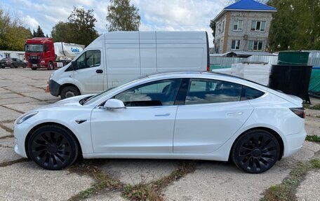 Tesla Model 3 I, 2019 год, 2 800 000 рублей, 4 фотография