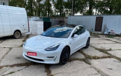 Tesla Model 3 I, 2019 год, 2 800 000 рублей, 1 фотография