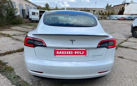 Tesla Model 3 I, 2019 год, 2 800 000 рублей, 6 фотография