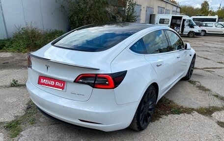 Tesla Model 3 I, 2019 год, 2 800 000 рублей, 7 фотография