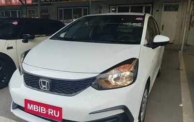 Honda Fit, 2022 год, 1 200 000 рублей, 1 фотография