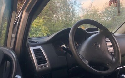 Suzuki Liana, 2005 год, 425 000 рублей, 1 фотография