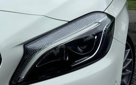 Mercedes-Benz A-Класс, 2017 год, 1 340 007 рублей, 2 фотография