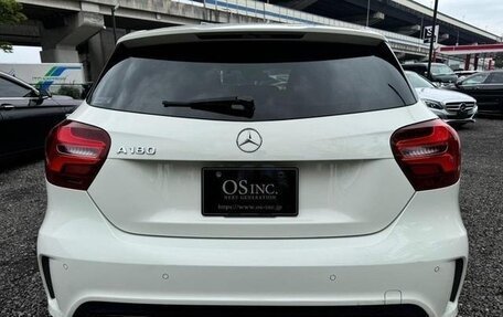Mercedes-Benz A-Класс, 2017 год, 1 340 007 рублей, 8 фотография