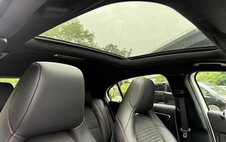 Mercedes-Benz A-Класс, 2017 год, 1 340 007 рублей, 25 фотография