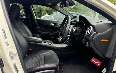 Mercedes-Benz A-Класс, 2017 год, 1 340 007 рублей, 15 фотография