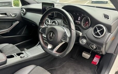 Mercedes-Benz A-Класс, 2017 год, 1 340 007 рублей, 19 фотография