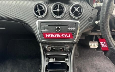 Mercedes-Benz A-Класс, 2017 год, 1 340 007 рублей, 24 фотография