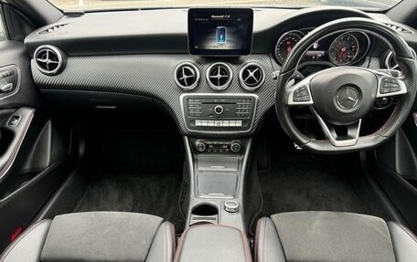 Mercedes-Benz A-Класс, 2017 год, 1 340 007 рублей, 26 фотография