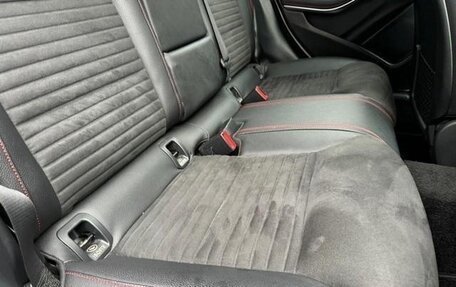 Mercedes-Benz A-Класс, 2017 год, 1 340 007 рублей, 27 фотография