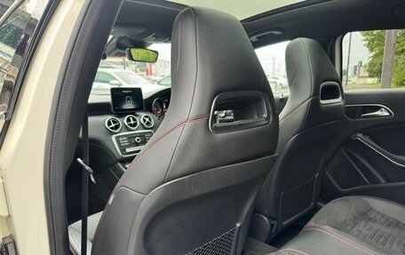 Mercedes-Benz A-Класс, 2017 год, 1 340 007 рублей, 30 фотография