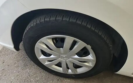 Honda Fit, 2022 год, 1 200 000 рублей, 8 фотография