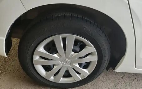 Honda Fit, 2022 год, 1 200 000 рублей, 10 фотография