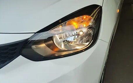 Honda Fit, 2022 год, 1 200 000 рублей, 9 фотография