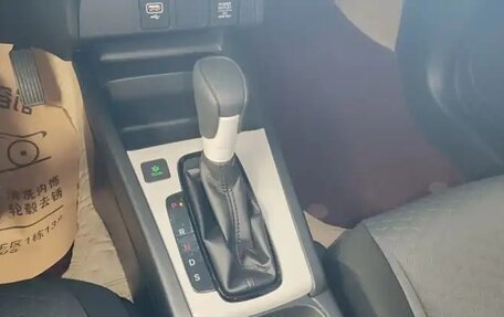 Honda Fit, 2022 год, 1 200 000 рублей, 17 фотография