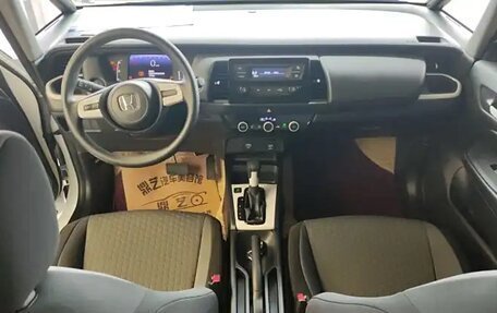 Honda Fit, 2022 год, 1 200 000 рублей, 13 фотография