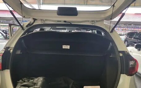 Honda Fit, 2022 год, 1 200 000 рублей, 22 фотография