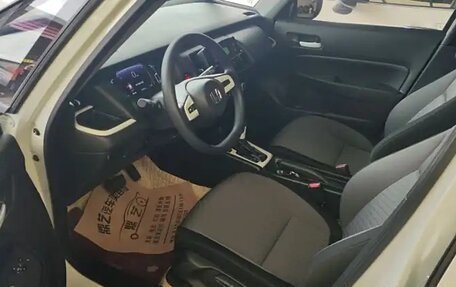 Honda Fit, 2022 год, 1 200 000 рублей, 19 фотография