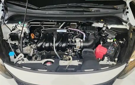Honda Fit, 2022 год, 1 200 000 рублей, 28 фотография