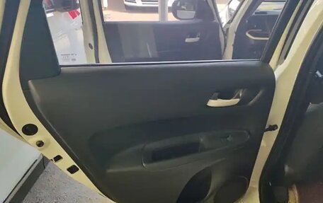 Honda Fit, 2022 год, 1 200 000 рублей, 27 фотография