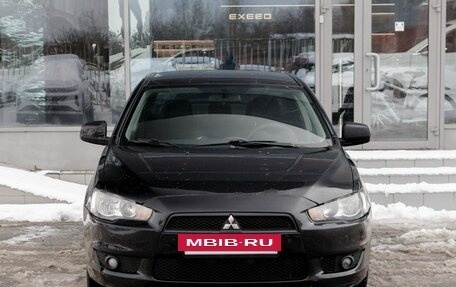 Mitsubishi Lancer IX, 2007 год, 750 000 рублей, 2 фотография