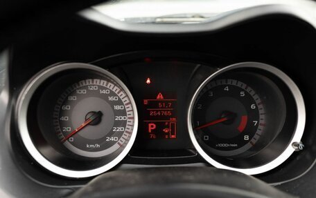 Mitsubishi Lancer IX, 2007 год, 750 000 рублей, 12 фотография