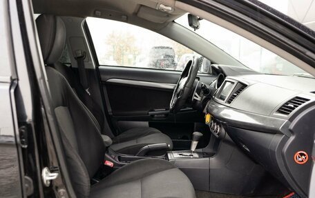 Mitsubishi Lancer IX, 2007 год, 750 000 рублей, 19 фотография