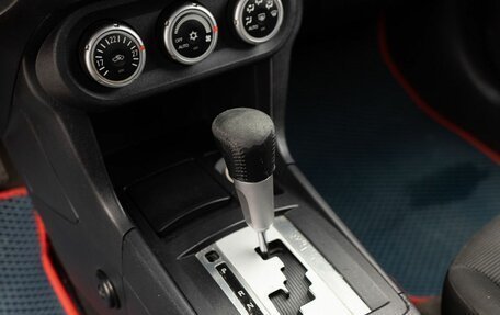Mitsubishi Lancer IX, 2007 год, 750 000 рублей, 16 фотография