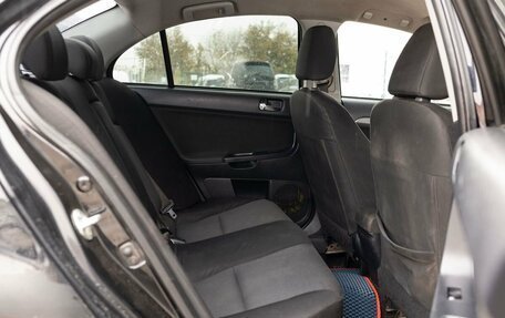 Mitsubishi Lancer IX, 2007 год, 750 000 рублей, 18 фотография