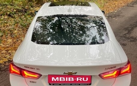 Chevrolet Malibu IX, 2021 год, 1 950 000 рублей, 7 фотография