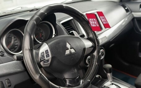 Mitsubishi Lancer IX, 2007 год, 750 000 рублей, 11 фотография