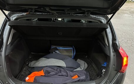 KIA cee'd III, 2013 год, 1 000 000 рублей, 5 фотография