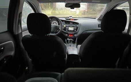 KIA cee'd III, 2013 год, 1 000 000 рублей, 6 фотография