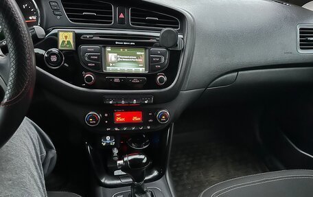 KIA cee'd III, 2013 год, 1 000 000 рублей, 8 фотография