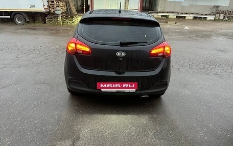 KIA cee'd III, 2013 год, 1 000 000 рублей, 2 фотография