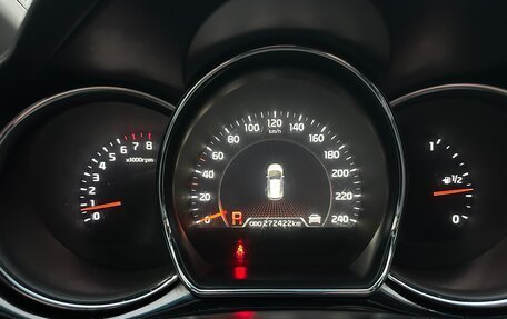 KIA cee'd III, 2013 год, 1 000 000 рублей, 11 фотография