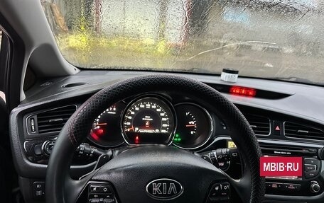 KIA cee'd III, 2013 год, 1 000 000 рублей, 9 фотография
