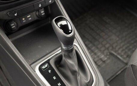 Hyundai Solaris II рестайлинг, 2017 год, 1 550 000 рублей, 14 фотография